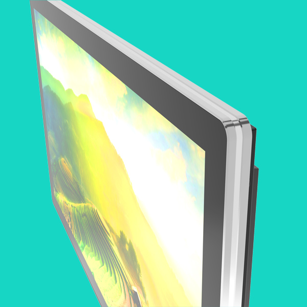 西安液晶廣告機