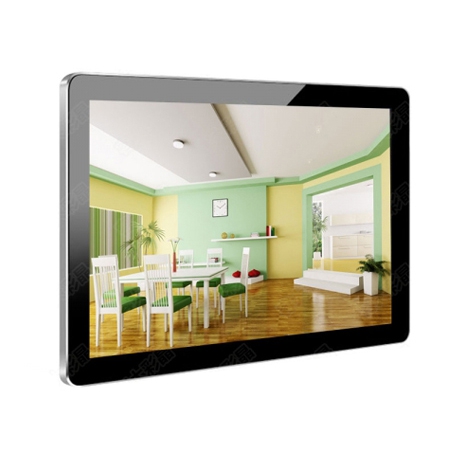 西安32寸液晶廣告機