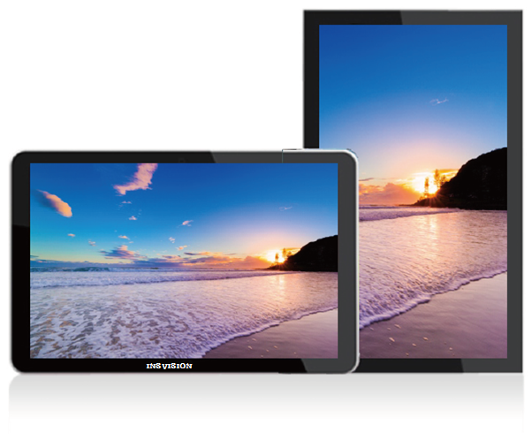 西安47寸液晶網(wǎng)絡(luò)廣告機(jī)